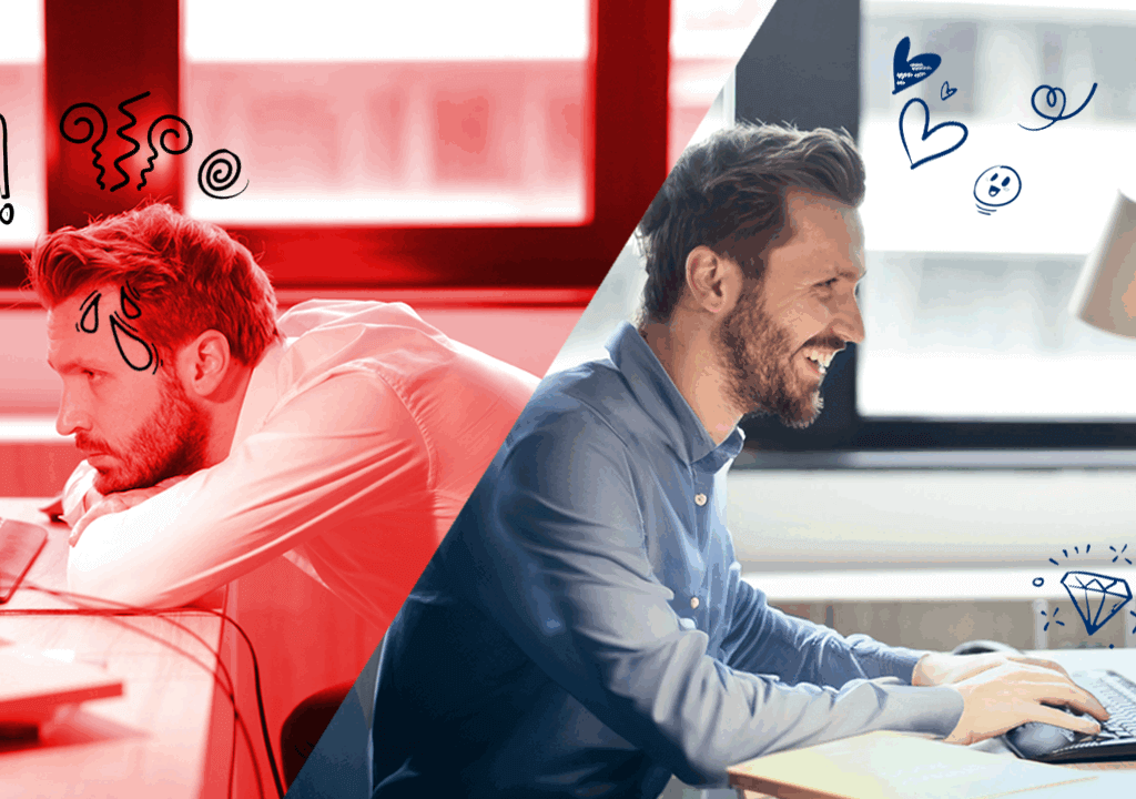 L'email c'est compliqué