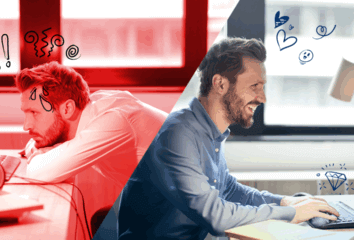 L'email c'est compliqué