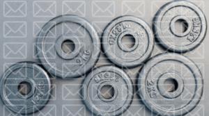 Blog - Poids de emails - BlueMind