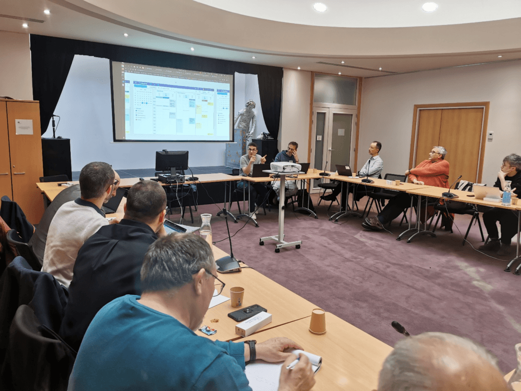 Club Utilisateurs - BlueMind