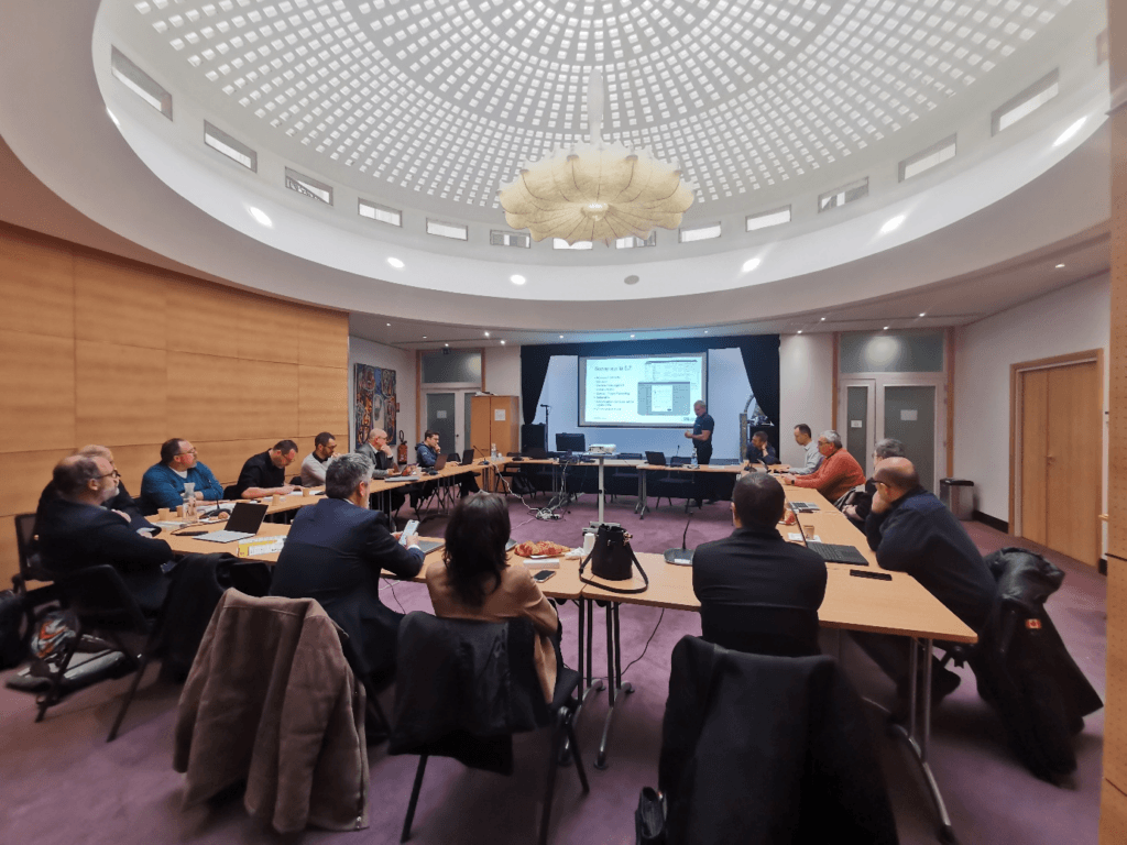 Club Utilisateurs - BlueMind